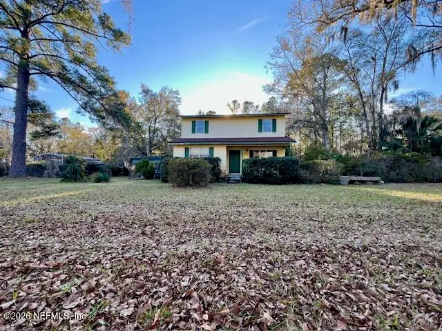 361930 Pine Street, Hilliard, FL 32046 - #2
