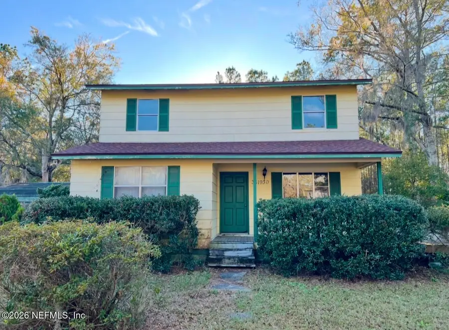 361930 Pine Street, Hilliard, FL 32046 - #3
