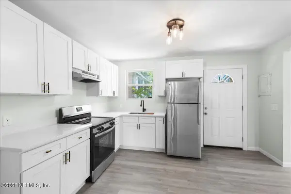 1552 W 14th Street, Jacksonville, FL 32209