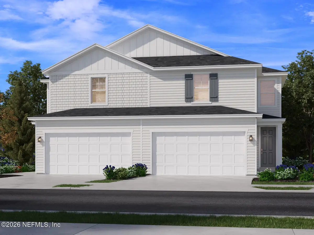 9690 Harper Village Circle, Jacksonville, FL 32219 - #1