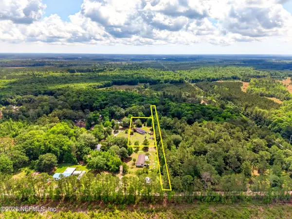 66068 Iona Place, Yulee, FL 32097