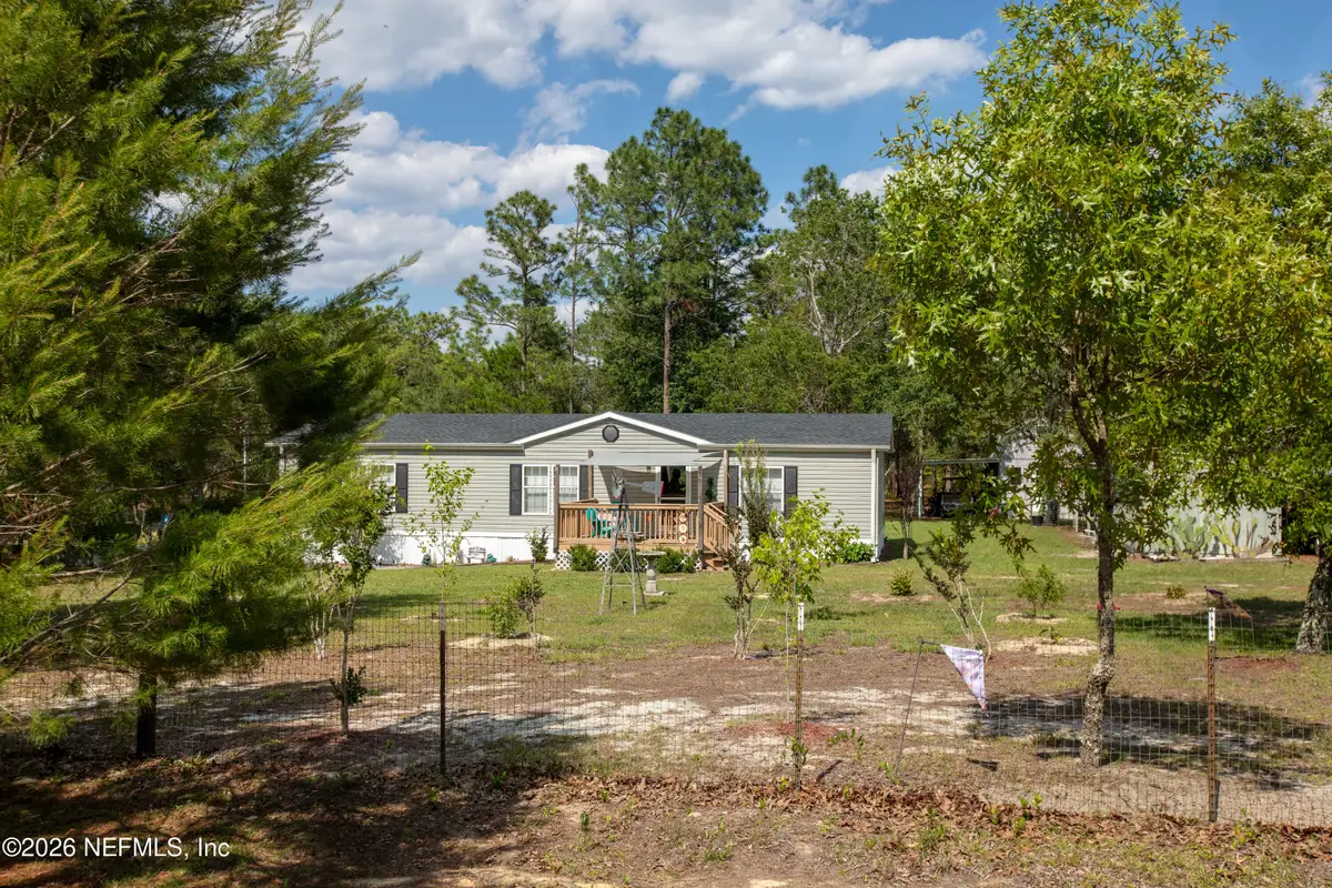 5670 Acadia Street, Keystone Heights, FL 32656 - #1
