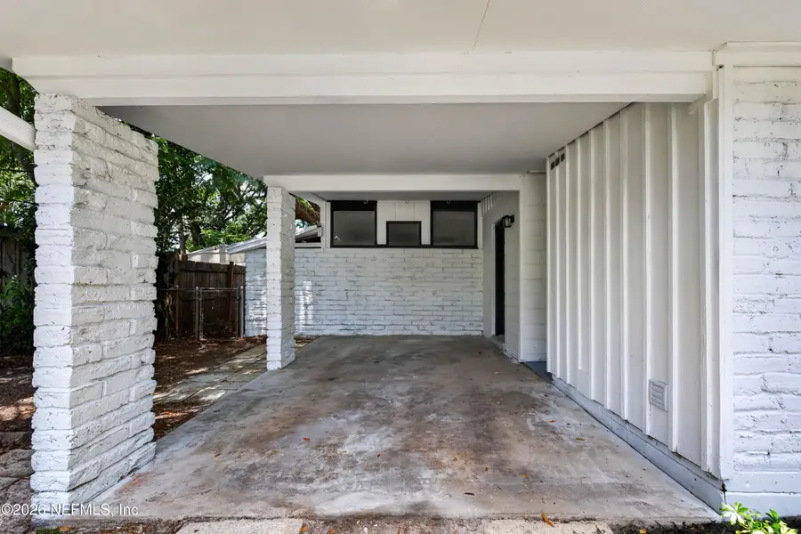 3653 Pizarro Road, Jacksonville, FL 32217 - #3
