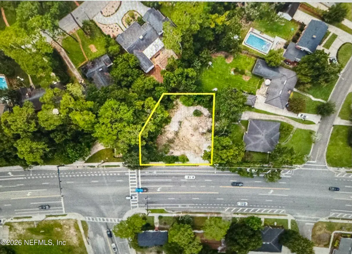 3724 Hendricks Avenue, Jacksonville, FL 32207 - #1