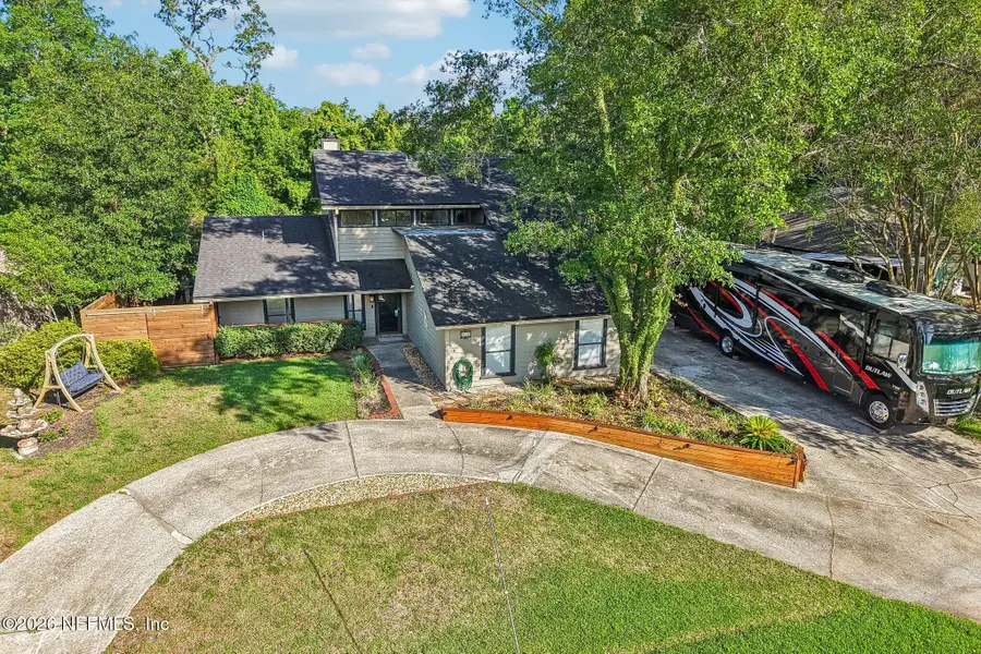 514 Los Palmas Drive, Fleming Island, FL 32003 - #2