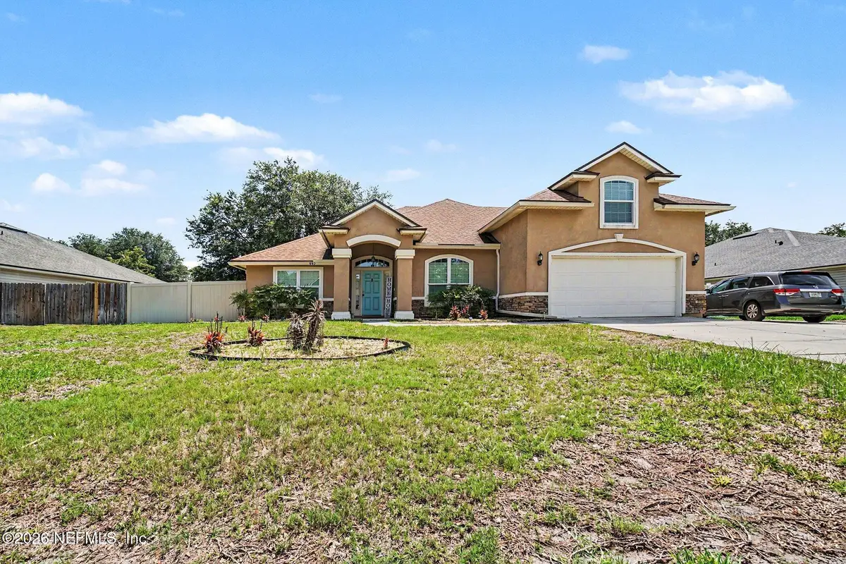 663 Mandy Oaks Drive, Jacksonville, FL 32220 - #1