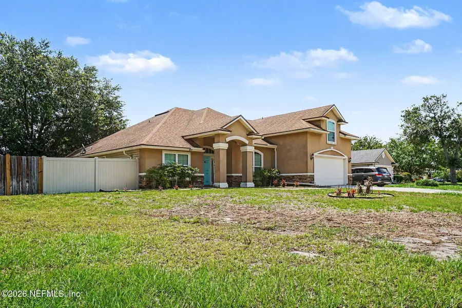 663 Mandy Oaks Drive, Jacksonville, FL 32220 - #2
