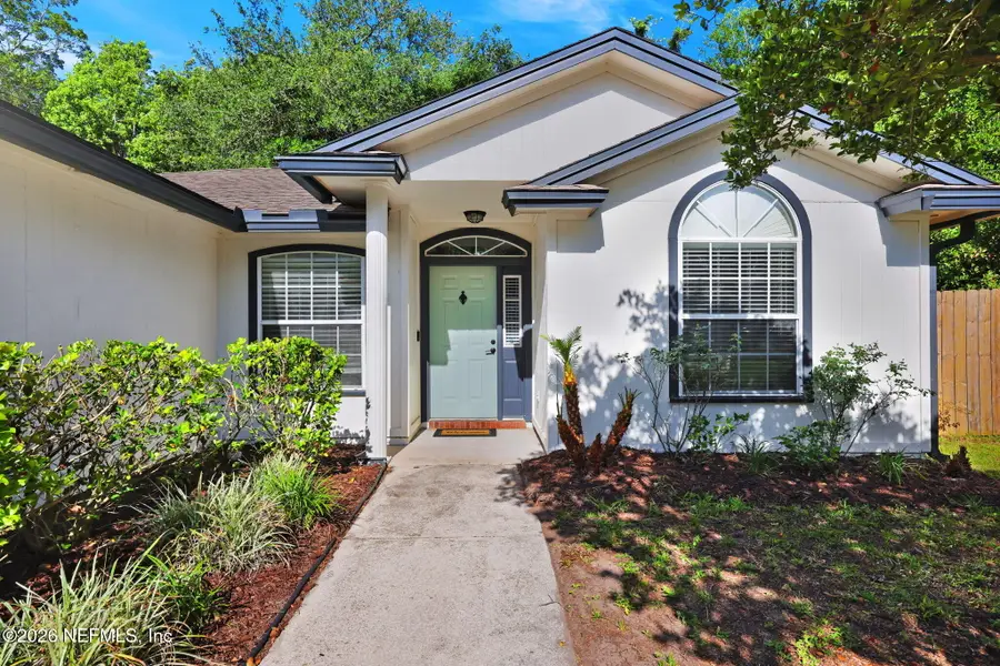 1180 Windy Willows Drive, Jacksonville, FL 32225 - #2