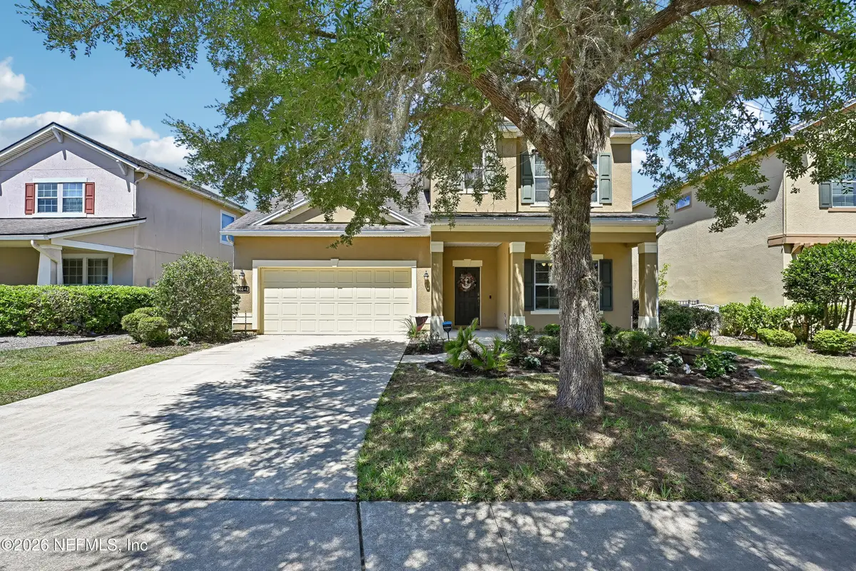 16242 Magnolia Grove Way, Jacksonville, FL 32218 - #1