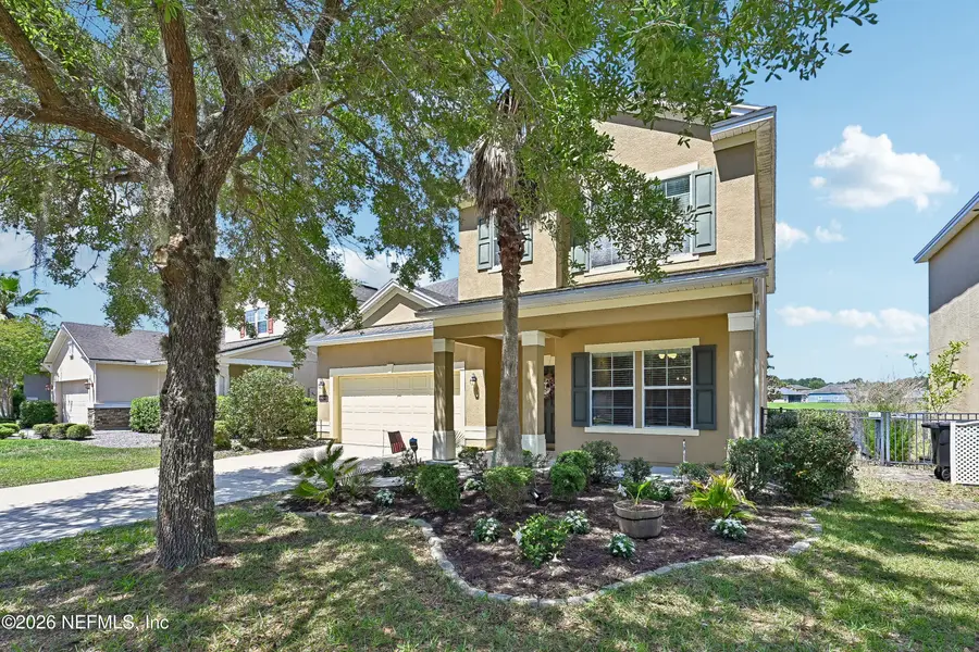 16242 Magnolia Grove Way, Jacksonville, FL 32218 - #2