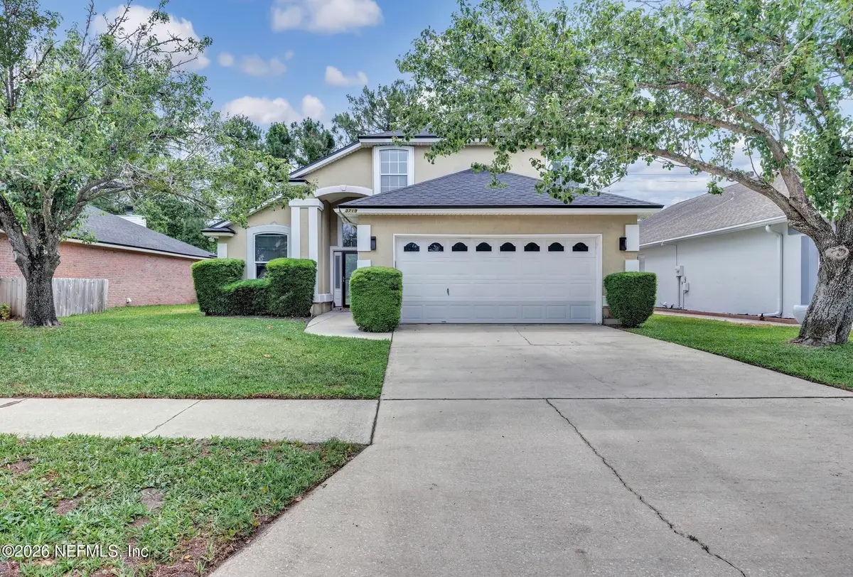 3719 Sea Hawk E Street, Jacksonville, FL 32224 - #1
