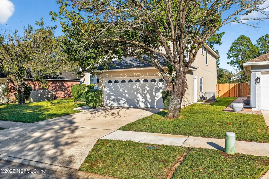 3719 Sea Hawk E Street, Jacksonville, FL 32224 - #3