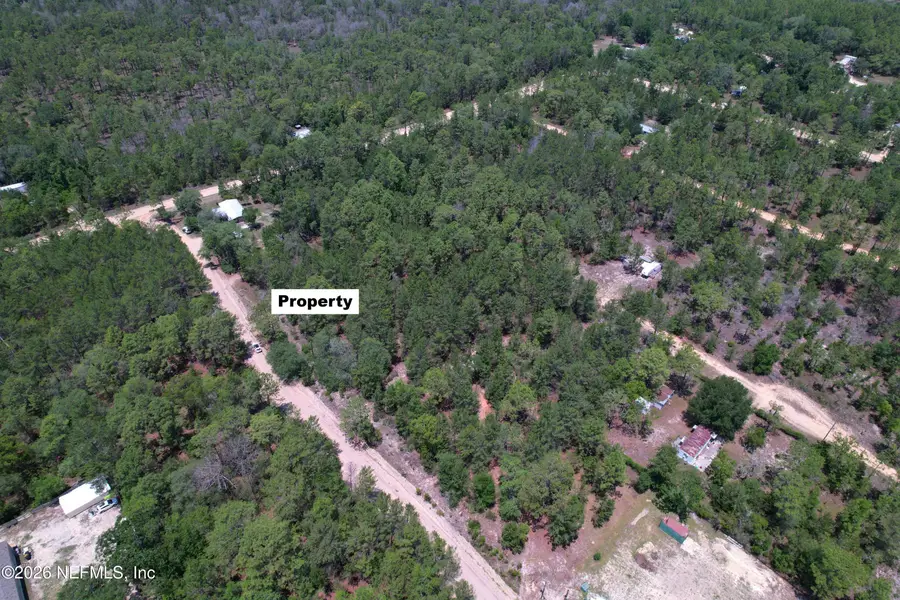 0 Caribbean Street, Interlachen, FL 32148 - #3