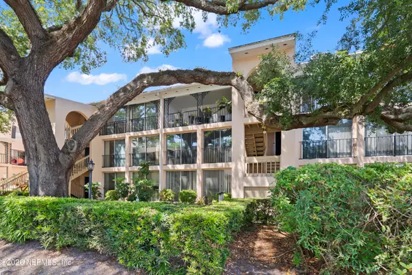 2909 St Johns Avenue #A3, Jacksonville, FL 32205
