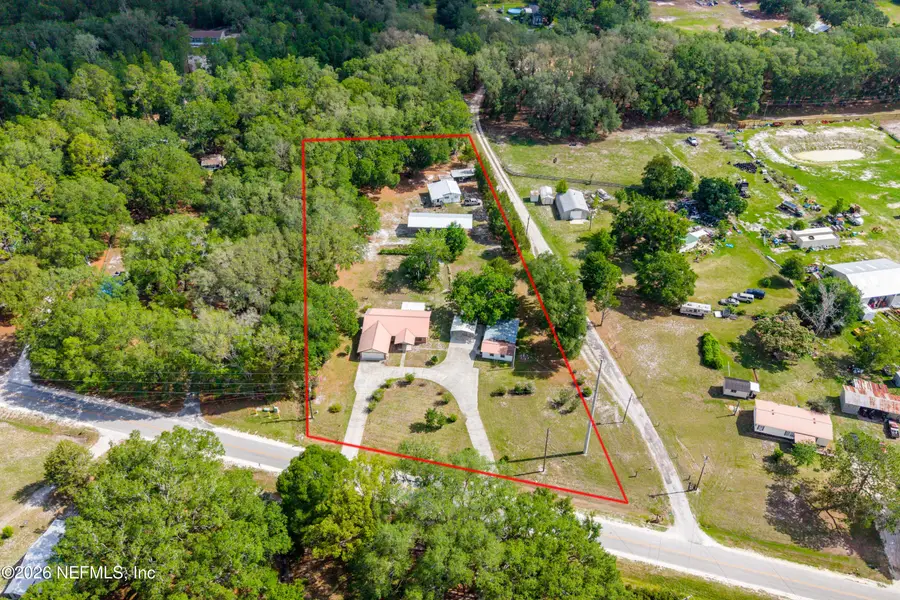 7961 SW County Rd 225, Starke, FL 32091 - #3