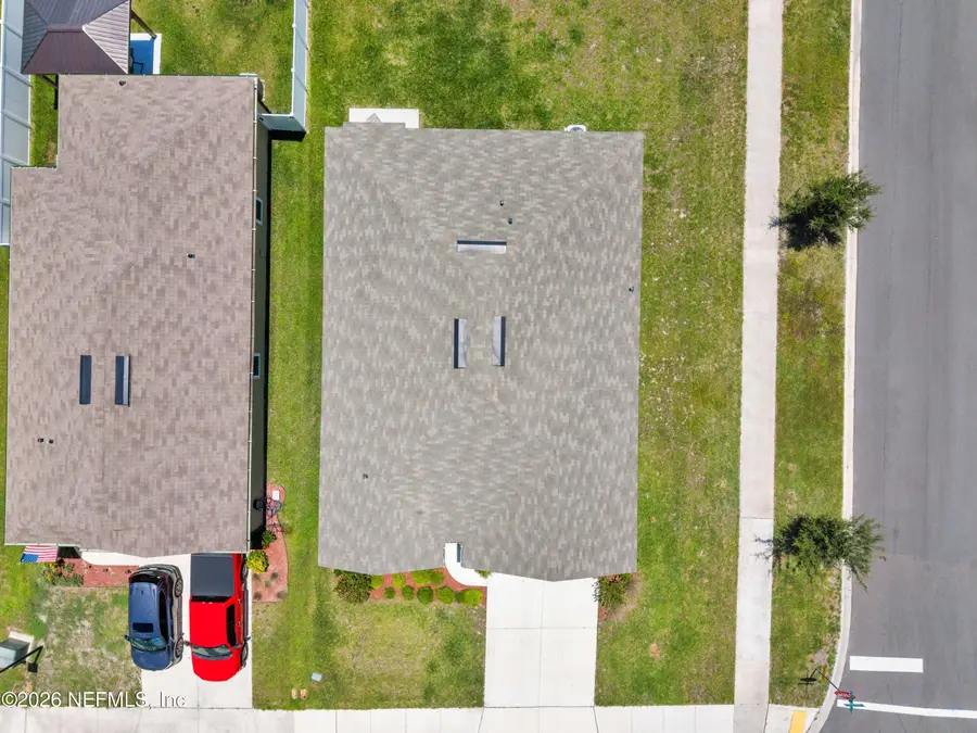 2437 Falling Star Lane, Green Cove Springs, FL 32043 - #2