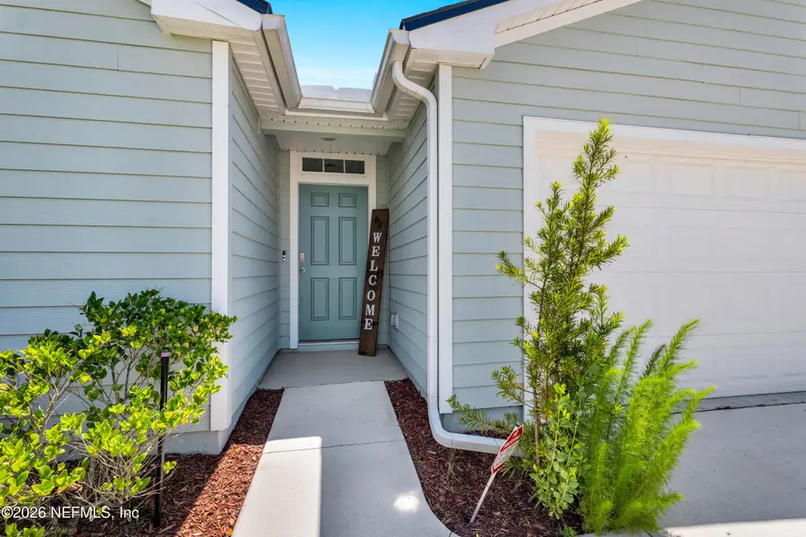 2437 Falling Star Lane, Green Cove Springs, FL 32043 - #3