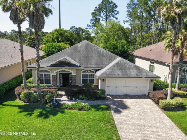 536 Spanish W Way, Fernandina Beach, FL 32034