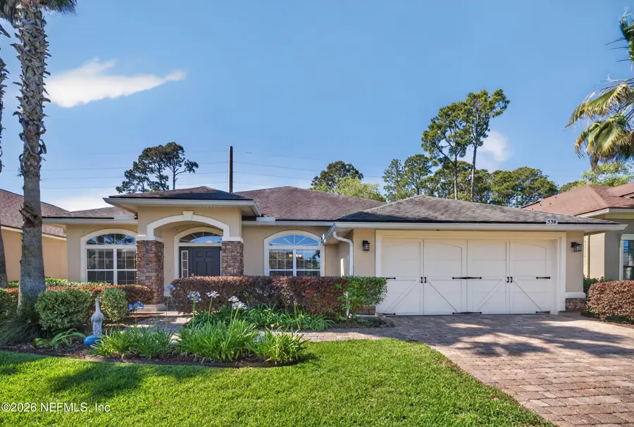 536 Spanish W Way, Fernandina Beach, FL 32034 - #2