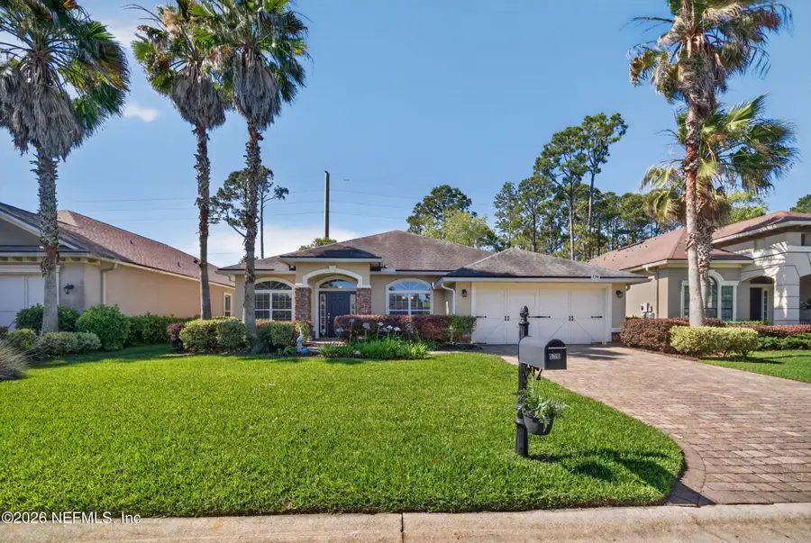 536 Spanish W Way, Fernandina Beach, FL 32034 - #3