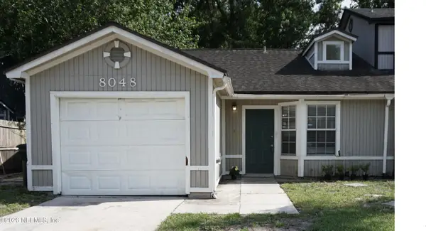 8048 Virgo Street, Jacksonville, FL 32216