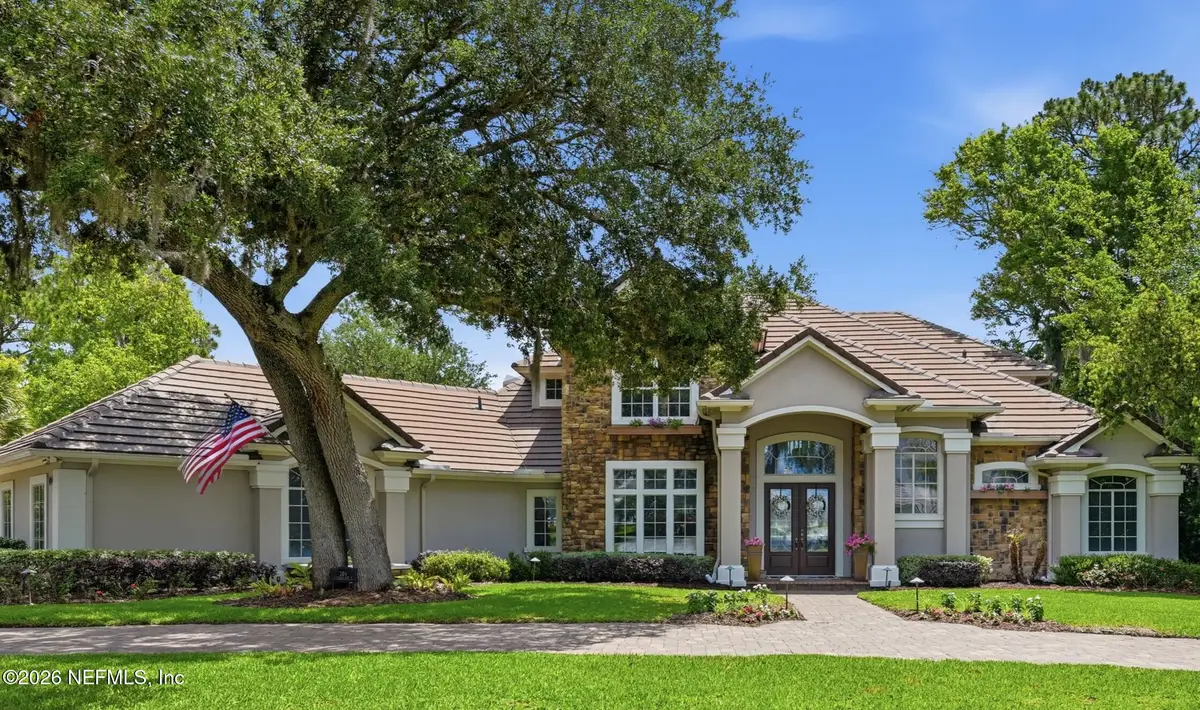 204 Settlers Row N, Ponte Vedra Beach, FL 32082 - #1