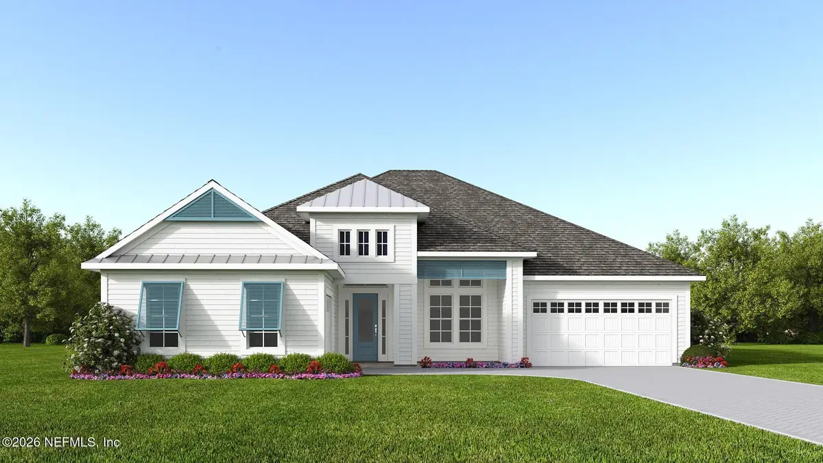 51 Pantano Drive, Saint Augustine, FL 32095 - #1