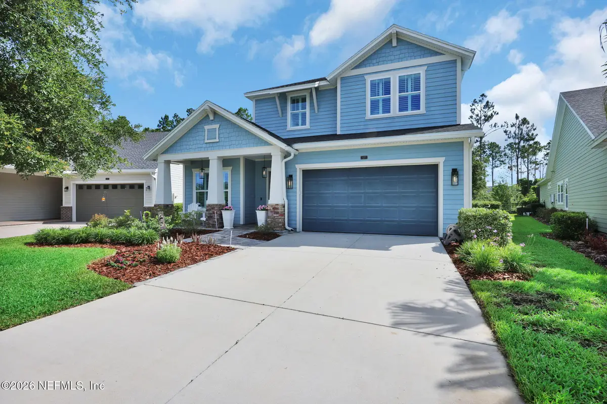 127 Union Hill Drive, Ponte Vedra, FL 32081 - #1