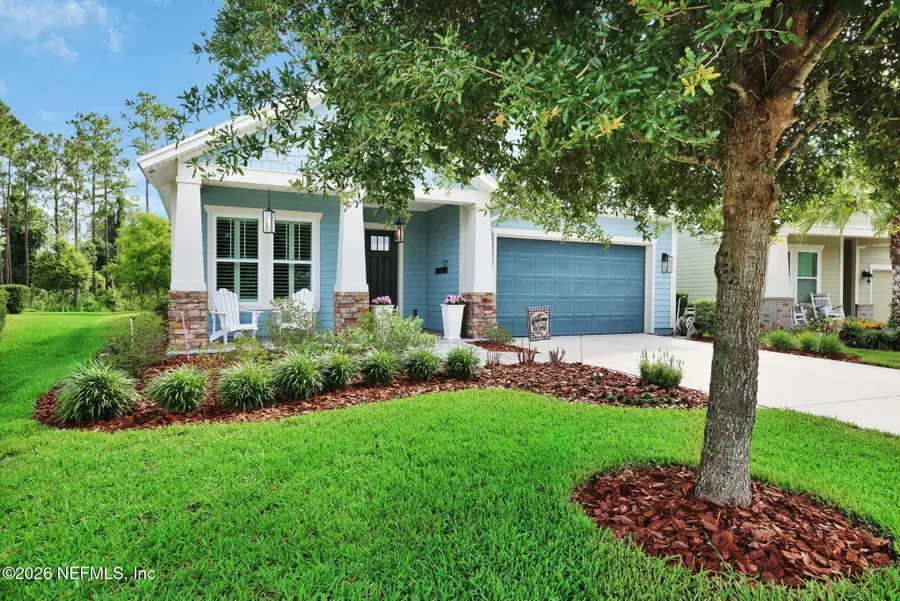 127 Union Hill Drive, Ponte Vedra, FL 32081 - #2
