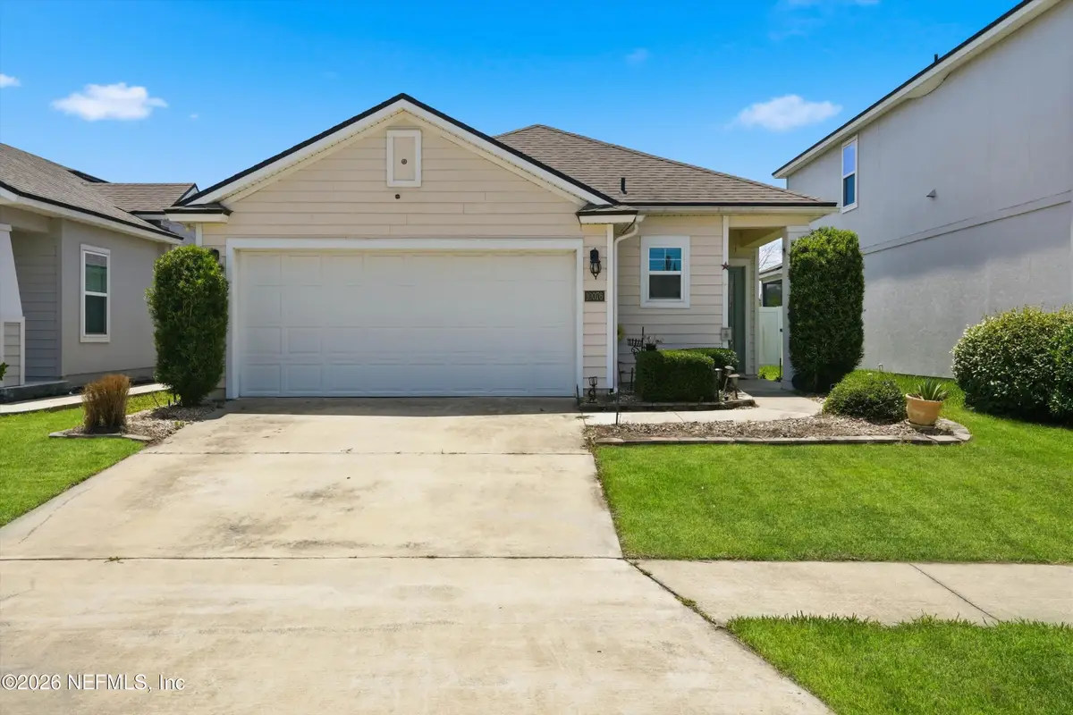 10076 Kit Fox Parkway, Jacksonville, FL 32222 - #1