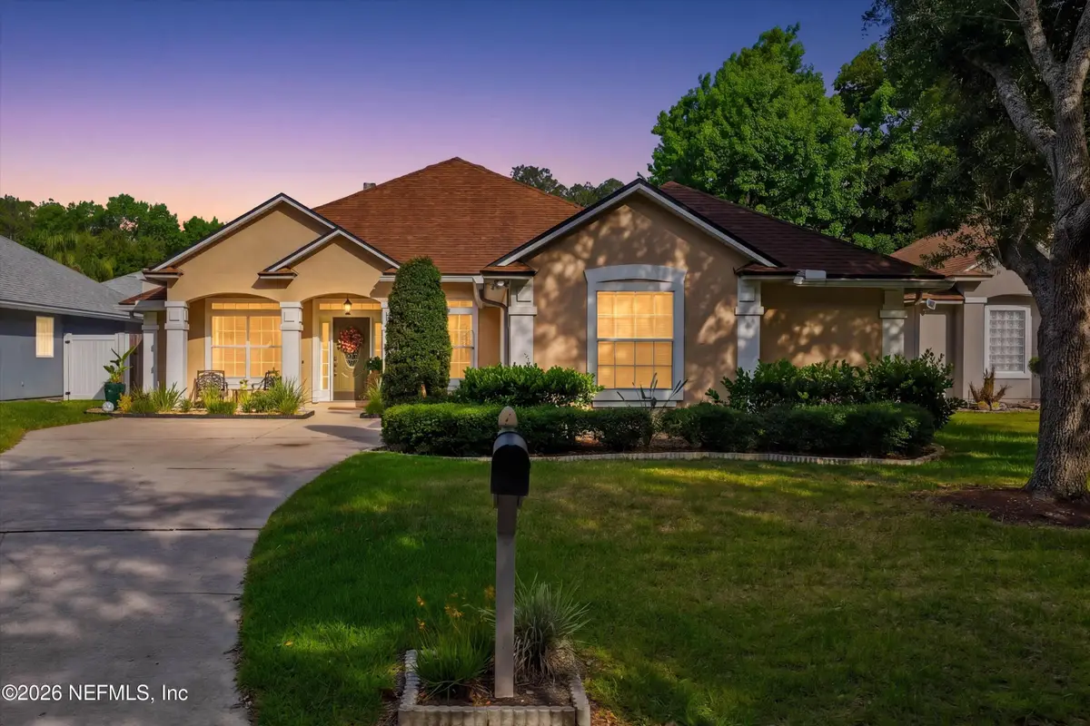 237 Crooked Court, Saint Johns, FL 32259 - #1