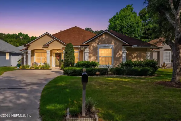237 Crooked Court, St. Johns, FL 32259