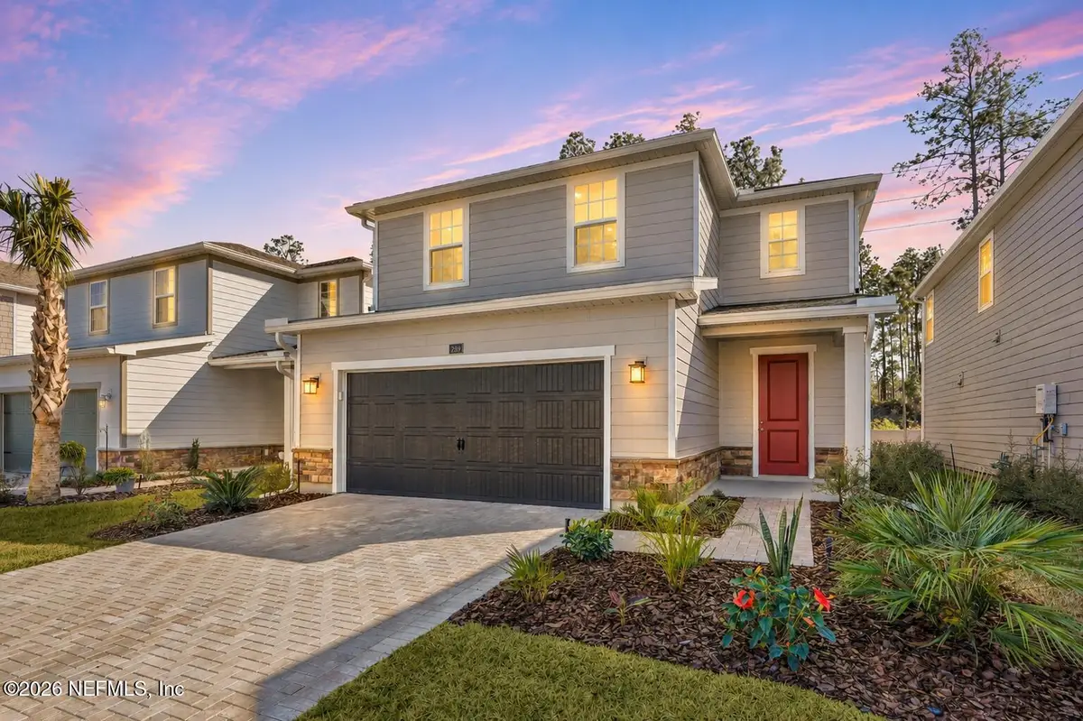 289 Tower Court, Saint Augustine, FL 32092 - #1