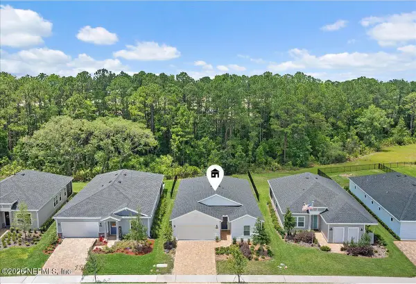 3174 Tupelo Loop, Green Cove Springs, FL 32043
