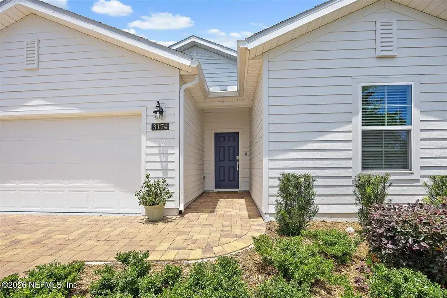 3174 Tupelo Loop, Green Cove Springs, FL 32043 - #3