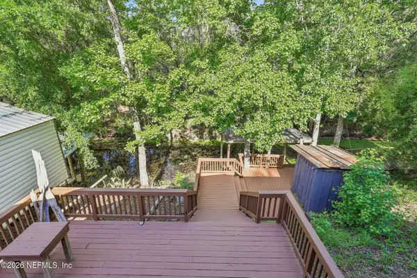 18930 NE 143rd Avenue, Fort McCoy, FL 32134