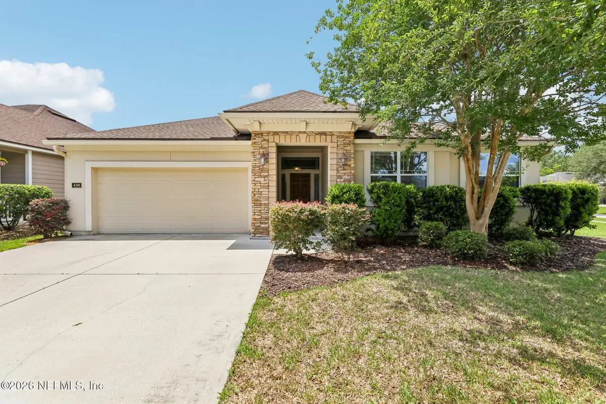 430 Casa Sevilla Avenue, Saint Augustine, FL 32092 - #1