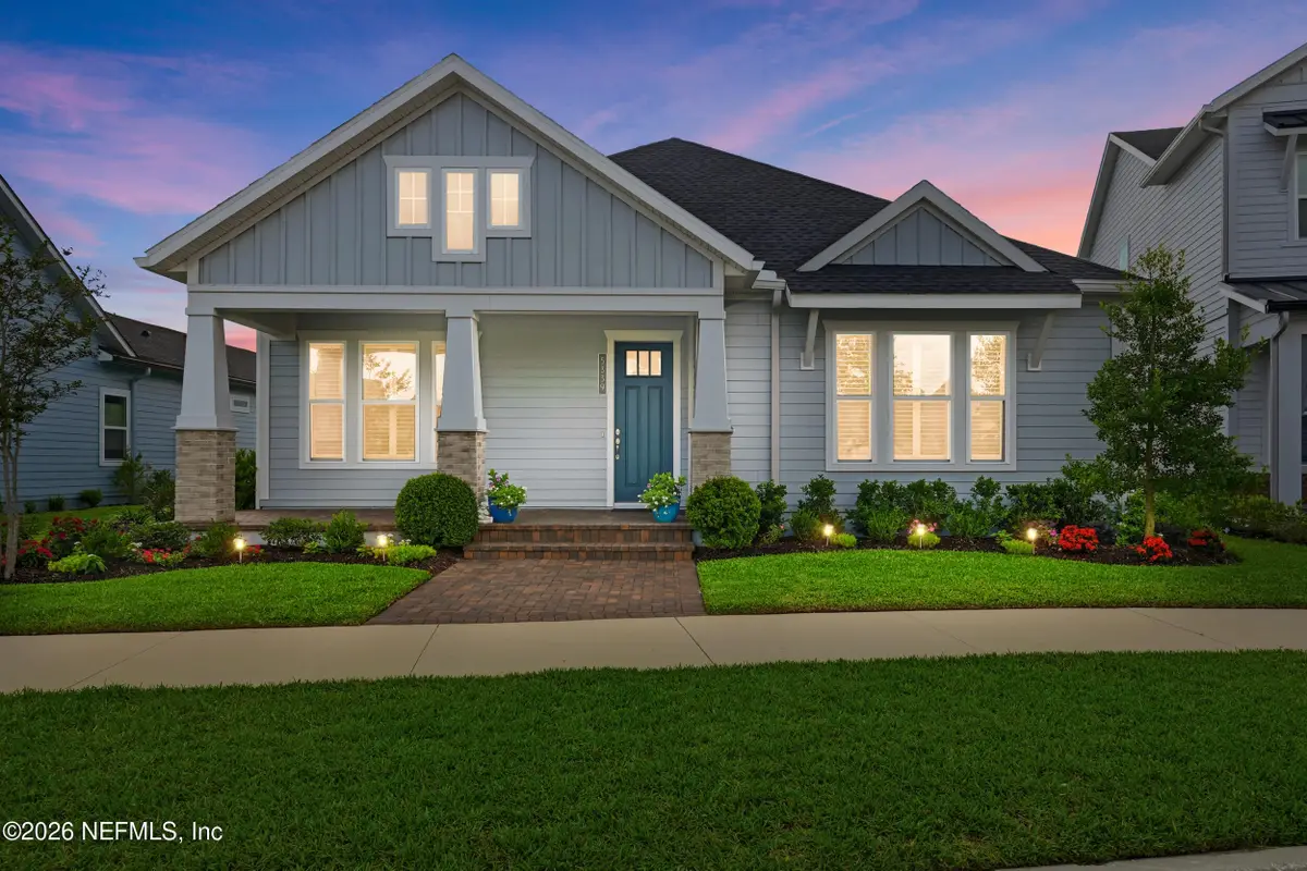 5339 Piney Flats Road, Jacksonville, FL 32224 - #1
