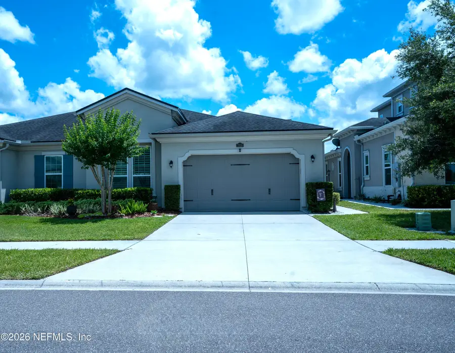 7208 Mondovi Lane, Jacksonville, FL 32258 - #3