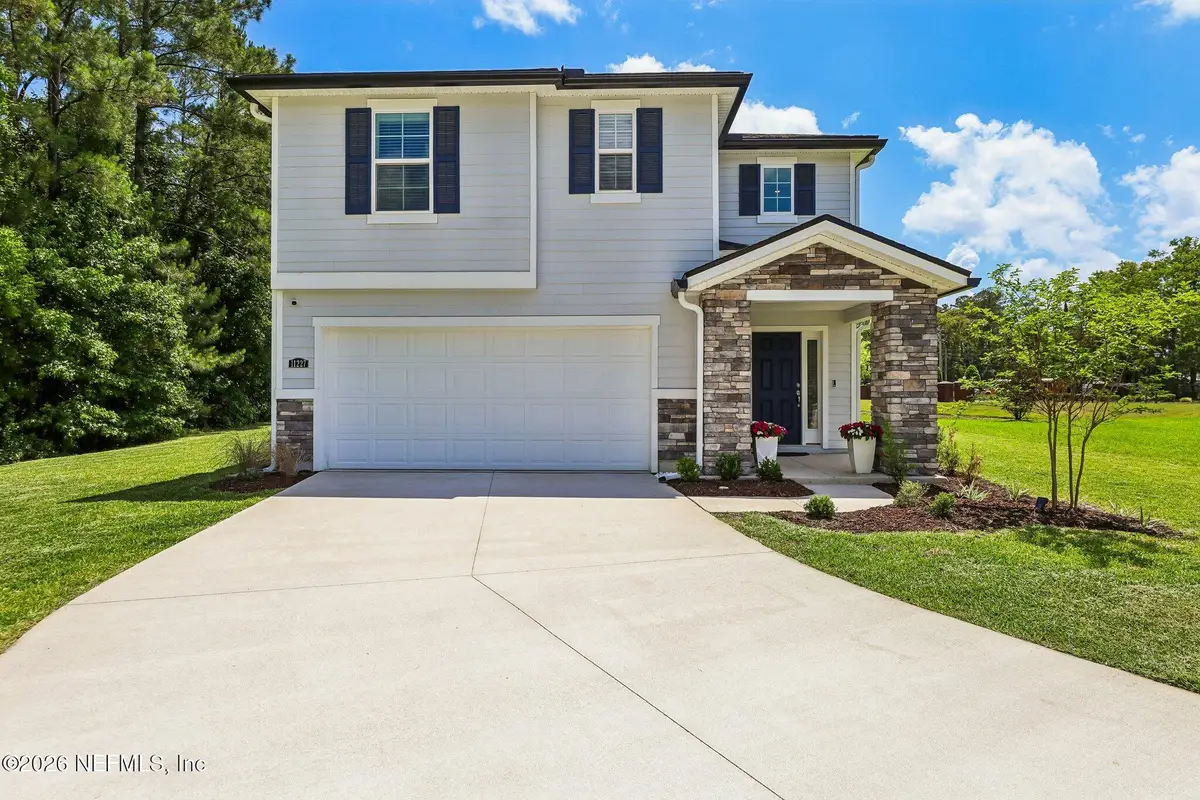 11227 Robert Masters Court, Jacksonville, FL 32218 - #1
