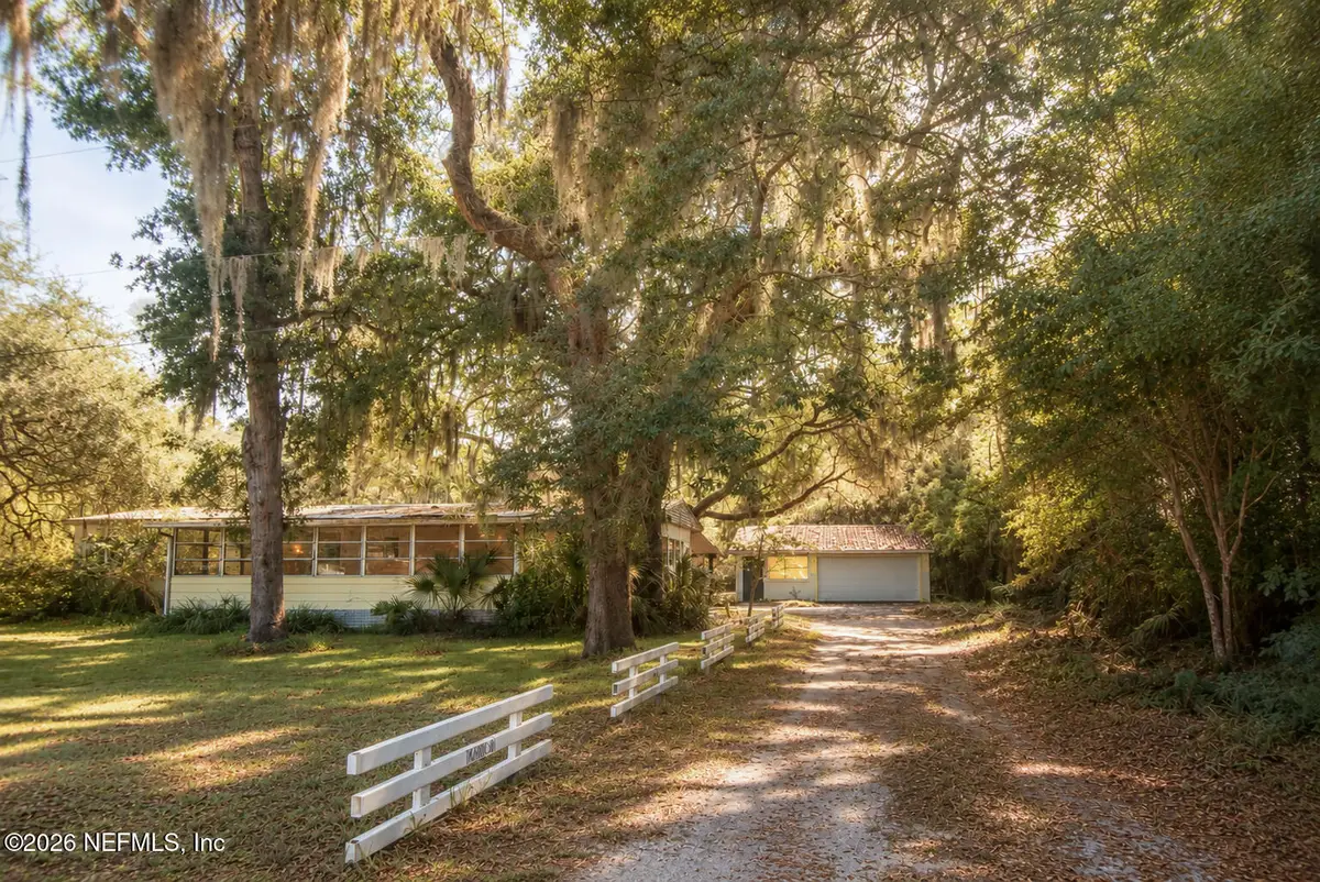 116 Idlewood Acres Road, Pomona Park, FL 32181 - #1