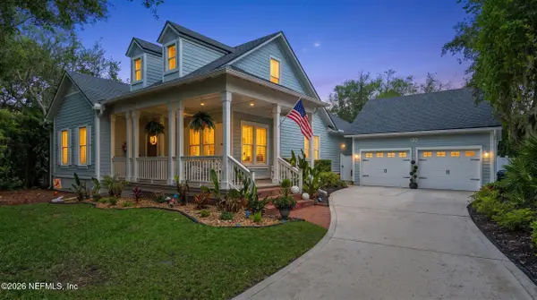 120 Istoria Drive, St. Augustine, FL 32095