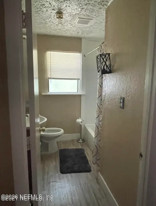 1631 Mcconihe Street, Jacksonville, FL 32209