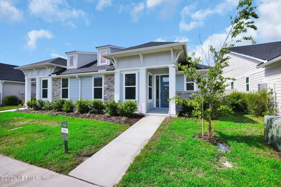 833 Nocatee Village Drive, Ponte Vedra, FL 32081 - #3