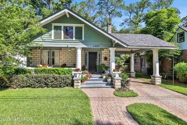 3329 Randall Street, Jacksonville, FL 32205