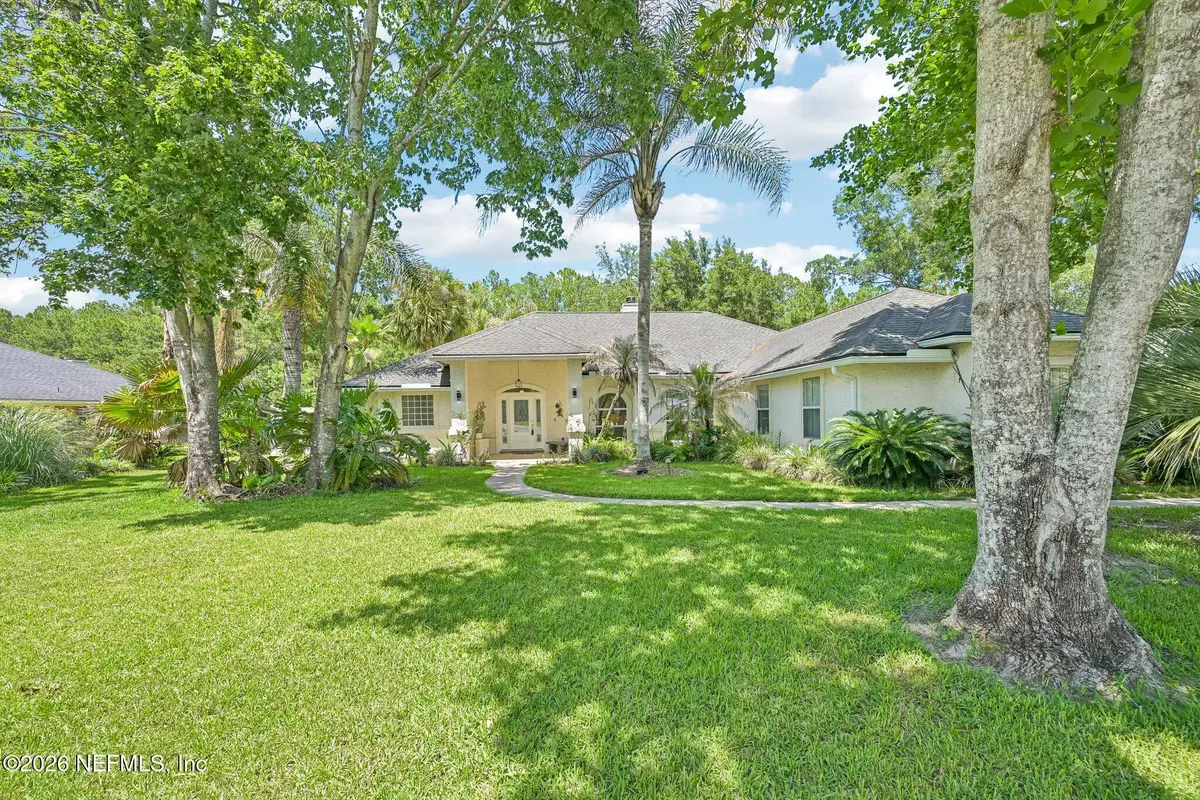 3343 Chimney Drive, Middleburg, FL 32068 - #1