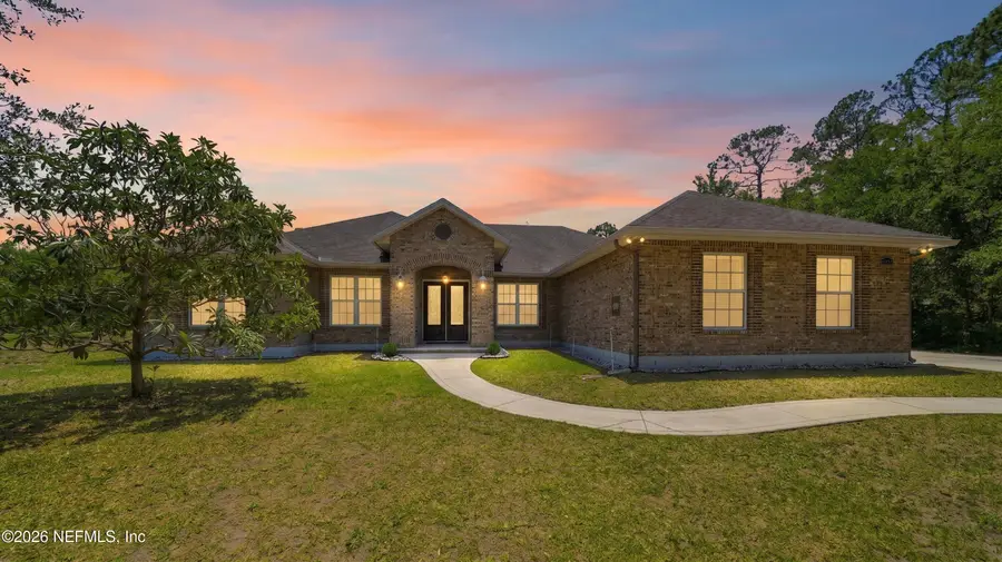 13540 Cheyne Road, Jacksonville, FL 32246 - #3