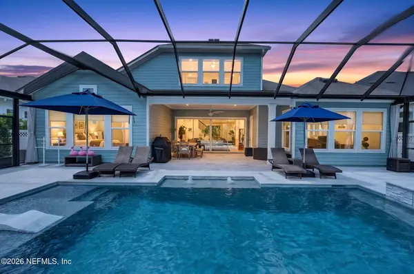 503 Canopy Forest Drive, St. Augustine, FL 32092