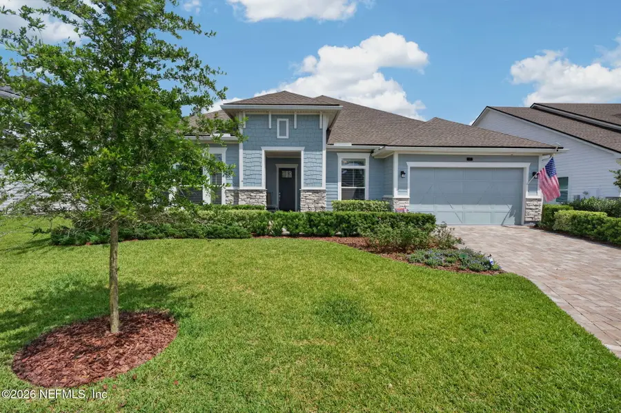 503 Canopy Forest Drive, Saint Augustine, FL 32092 - #3