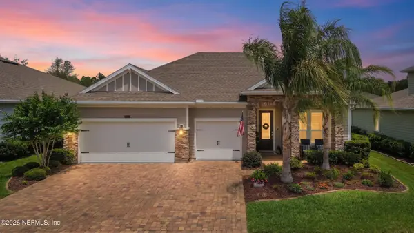 2931 Las Calinas Boulevard, St. Augustine, FL 32095